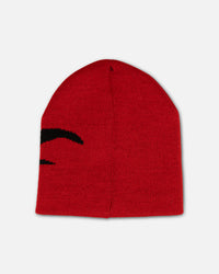 Loiter x Shadow Skully Red