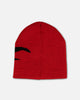 Loiter x Shadow Skully Red