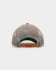 47 Brand Texas Longhorns Trawler '47 Clean Up Strapback Burnt Orange