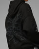 Loiter Blade Hoodie Black