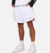 Saint Morta Scription Nylon Shorts White