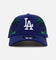 New Era Los Angeles Dodgers 'Palm Trees' 9FORTY A-Frame Snapback Official Team Color