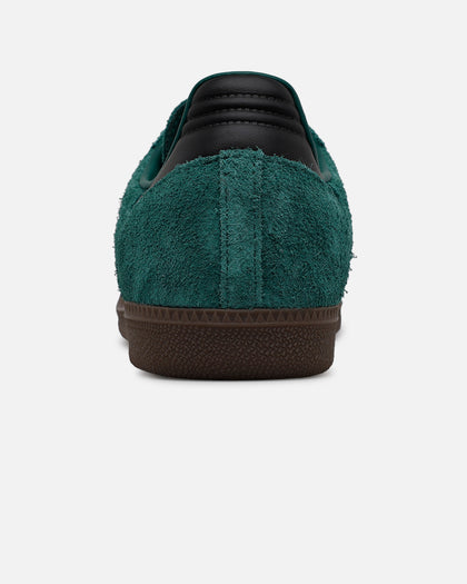 Adidas Samba OG Dark Green