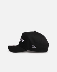 New Era San Francisco Giants 'Ohtani & Kanji' 9FORTY A-Frame Snapback Black/White