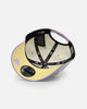 New Era San Francisco Giants 'Easter Corduroy' 9FORTY A-Frame Snapback White/Lilac