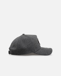 New Era San Francisco 49ers 'Cozy 2.0' 9FORTY A-Frame Strapback Black