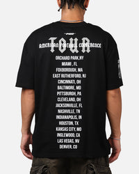 Pro Standard Las Vegas Raiders City Tour CJ Drop T-Shirt Black