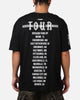 Pro Standard Las Vegas Raiders City Tour CJ Drop T-Shirt Black
