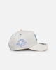 New Era New York Yankees 'Pastel' 9FORTY A-Frame Snapback Chrome White