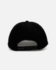 New Era Baltimore Orioles 'Black Cord' 9FORTY A-Frame Corduroy Snapback Black
