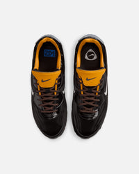 Nike Air Max 90 SE "Mercurial" Black/White