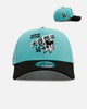 New Era Los Angeles Dodgers 'Diamonds Are Forever' Ohtani 9FORTY A-Frame Snapback Mint