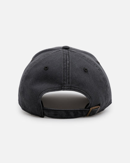 47 Brand San Francisco 49ers 'Apollo Corduroy' 47 Offside DT Strapback Black
