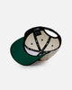 New Era Houston Astros 'City Pack' 9FORTY A-Frame Snapback Chrome/Black