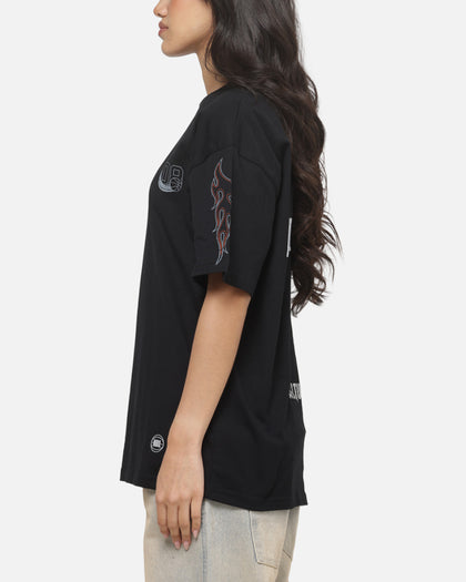 Culture Kings Since 79' T-Shirt Black
