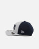 New Era Orlando Magic 'NBA City Edition 2024' 9SEVENTY Snapback Black
