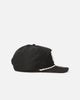 New Era New York Yankees 'Black' 19TWENTY Snapback Black
