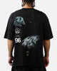 Culture Kings X Star Wars LA Galaxy X-Wing T-Shirt Black