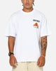 73Studio X Call Of Duty Black Ops II Nuketown 25 T-Shirt White