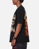 73Studio X Doom Today I Feel Heavyweight T-Shirt Black
