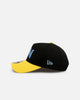 New Era Minnesota Twins 'Metallic City Connect' 9FORTY A-Frame Snapback Official Team Color