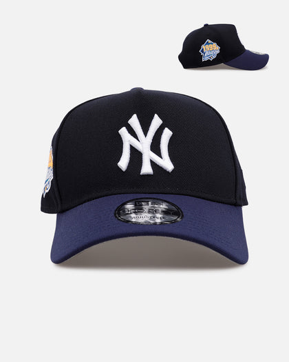 New Era New York Yankees 'Sneaky Two-Tone' 9FORTY A-Frame Snapback Original Team Colours