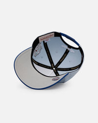 Mitchell & Ness San Diego Padres 'Cherry Logo' Pro Pinch Snapback Cherry