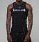 Loiter Impact Tank Black