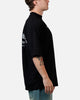 Saint Morta The Cross T-Shirt Black
