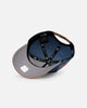 New Era Cincinnati Bengals 'Easy Breezy' 9FORTY A-Frame Snapback Blue/Tan