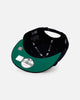 New Era Chicago Bears 'NFL Script' 9FIFTY Snapback Official Team Color