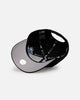 New Era New York Mets 'Blue Rose' 9FORTY A-Frame Snapback Black/Blue