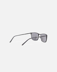 Nuqe Wilson Sunglasses Black/Black