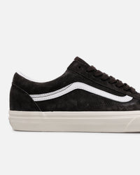 Vans Old Skool "After Dark" Dark Grey