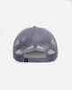 Von Dutch American Made Trucker Snapback Grey