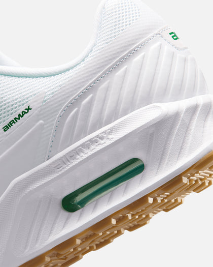 Nike Air Max Bia White/Green