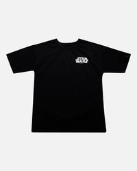 73Studio Kids' Star Wars Anakin T-Shirt Black