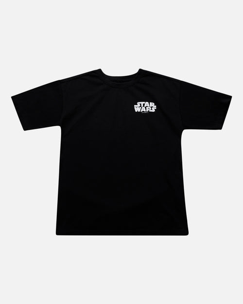 73Studio Kids' Star Wars Anakin T-Shirt Black