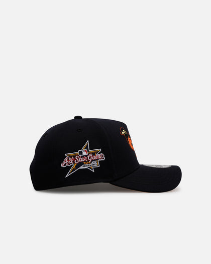 New Era Baltimore Orioles 'MLB All Star Game 2025' 9FORTY A-Frame Snapback Navy
