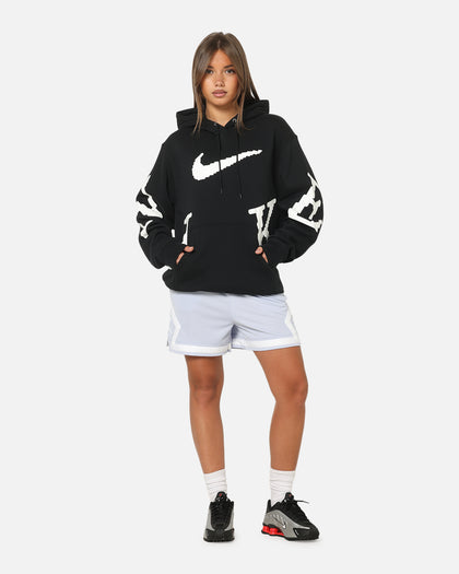 Jordan Women's 4" Diamond Shorts Ghost