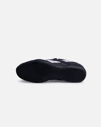Reebok Women's Ultra Lo Mary Jane Black/Black/White