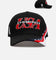 Fifa USA World Cup Snapback Black