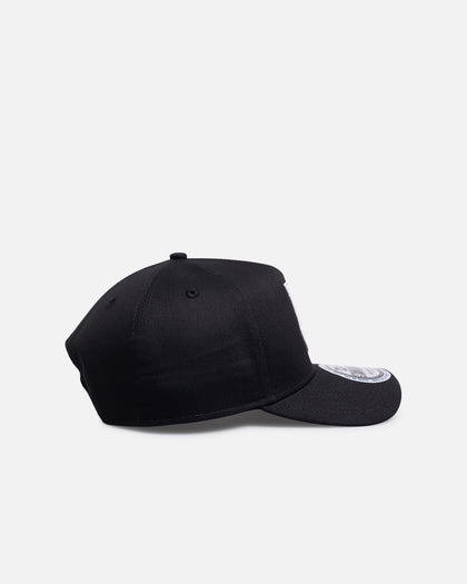 New Era St. George Illawarra Dragons 'NRL Glow In The Dark' 9FORTY A-Frame Snapback Black