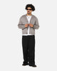 XXIII V-Neck Cardigan Slate