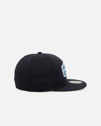 New Era Los Angeles Dodgers 'Welcome Sign' 59FIFTY Fitted Navy