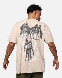 Saint Morta Tour T-Shirt Stone