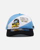 Pro Standard Detroit Lions 'NFL Kickoff' Trucker Snapback Light Blue
