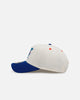 New Era Florida Gators 'Retro Final Four' 9FORTY A-Frame Snapback Official Team Color