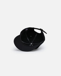 Pro Standard Las Vegas Raiders Denim Dad Strapback Black