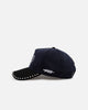 Pro Standard Oakland Athletics 'Polished Hardware' Pro Pinch Strapback Navy